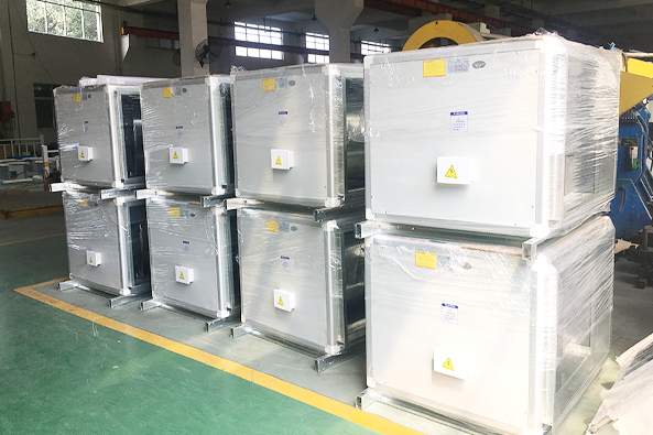 生產(chǎn)環(huán)境